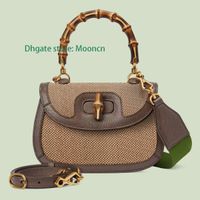 Designer borse borse medie donne borse di moda in pelle borse di lusso di lusso porta portaerei portatenette portatecine borsetta 686864