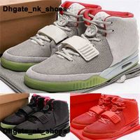 Wholesale Kanye West Red Octobers - Buy 