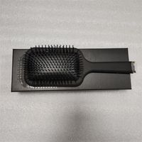 Paddle Brush Caph Caps Pettini Hairbrush Parrucchieri Combs Strumenti per lo styling