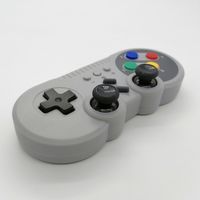 Wireless Pro Game Controller für NS Nintendo Switch Console Joystick Zubehör