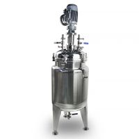 ZZKD Lab Supplies Customize 10L 50L Stainless Steel Chemical...