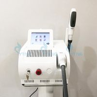 Laser Opt SHR IPL IPLO EQUIPAMENTO DE CABELO DE ALTA ENERGIA Remover Máquina de beleza Cuidado com a remoção vascular Tratamento da acne