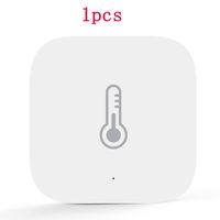 Epacket Aqara Temperature Sensor Smart Control Air Pressure Humidity Environment control Zigbee For Xiaomi APP Mi home277P