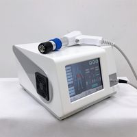 Extracorporeal shock wave therapy shockwave machine Health Gadgets for pain relief and erectile dysfunction ED treatment physical 261C