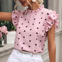 Factibilidad amanecer empeñar Blusa Sencilla De Mujer al por mayor a precios baratos | DHgate