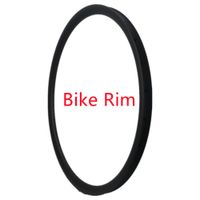 296 г бескамерного асимметричного велосипеда MTB Size 29er XC Carbon Bicycle Колесо Rim UD Matte 24H 28H 36HOLE