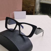 Lunettes de soleil de créateurs Fashion de lunettes élégantes pour homme Triangle Triangle de haute qualité Polarize Eyewear P Sun Glasses Black Drive Box 22060905R