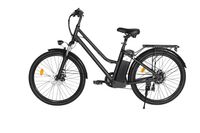 BK1 Populaire vélo électrique lumineux adulte adapté au support unisexe Entrepôt local en Europe Fast Ship