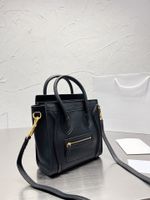 Высококачественные дизайнерские сумки Crossbody роскошные универсальные новые сумочки классические модные женские сумки на плечах
