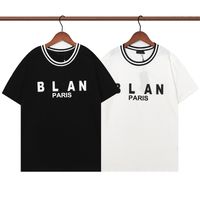 Camisetas masculinas de dessinger marces de manga curta camisetas de grandes dimensões masculas tamis femininas tamas simples de algodão puro