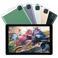 New 10. 1inch P10 Tablet MTK6580 Android OS Bluetooth Camera ...