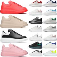 Designer mulheres homens sapatos brancos sapatos pretos camurça clássico camurça veludo senhoras plana plataforma sneakers sneakers eur35-44 #
