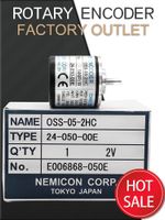 Akıllı Ev Kontrolü OSS-05-2HC Nemicon Rotary Encoder OSS-01-2 OSS-02-2M -2C -2HC