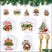 Christmas Decorations Festive Party Supplies Home Garden Ups...