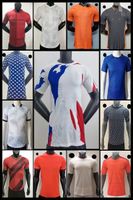 Soccer Jerseys National Team Camouflag Style Football Shirt Comfortable Quick Drying Men's Sleeveless T-Shirt Top Clothes Sweatshirt Workout Sportswear