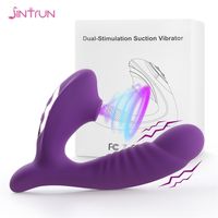Silikon Vagina Saugbibratoren 10 Geschwindigkeit vibrieren oraler Sex Klitorisklitorklitorklitoris Stimulator Sexspielzeug für Frau Masturbation 220617