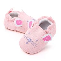 First Walkers Baby Boys Girl All Seasons Shoes Cartoon Patte...