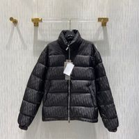 2022 New mens down Winter puffer jacketsdown coat womens Fashion designer Down jacket Couples Parka Outdoor Warm Feather Outfit Outwear Multicolor coats