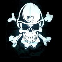 Pirate Flag 3x5 FT Custom Jolly Roger Skull and Cross Banner 90x150cm FP10239T