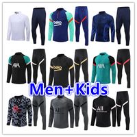 Compre al por mayor Chandal Del Psg de bajo precio \u0026 de calidad con envío  gratuito | Es.DHgate