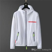 2021 Jackets de designer masculino Jaqueta feminina de algodão puro Ashion ASHION OUTRO