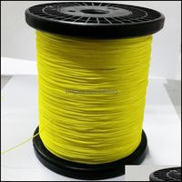 1000M Super Strong Japanese Braided Mtifilament Fishing Line Power 10 20 30 40 50 60 80 100Lb Drop Delivery 2021 Braid Lines Sports Outdoo