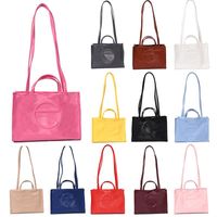 Akşam çantaları lüks çantalar kadın tasarımcı crossbody mesaj pu deri koltuk altı çanta çantalar ve gündelik