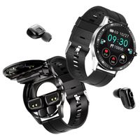 FG08B Inteligentny Zegarek Miernik ćwiczeń Tętna Ciśnienia krwi Zegarki Sleep Monitor
