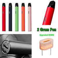 2 Grams D11 Disposable Vape Pen E Cigarettes Starter Kits Up...