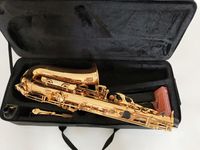 Alto Saxophone E New Flat Musical Instruments electrophoresis Gold لعبت درجة فائقة الاحتراف