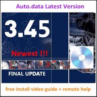 أدوات التشخيص EST إصدار AUTODATA 3.45 برنامج إصلاح التلقائي التلقائي-مربع الافتراضية الافتراضية مجانا تثبيت مساعدة السيارة حتى 2014 سنة التشخيص د