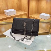 Fashion Top Quality Handbags Wallet Handbag Women Fringed Ba...