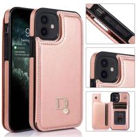 High quality desiger leather card wallet Phone Cases for iPhone 14 13 12 11 Pro Max X Xr Xs Xsmas 5 6 7 8 Samsung S Note 9 10 20 21 22 plus ultra A 22 30 32 33 40 50 53 70 71 82 90