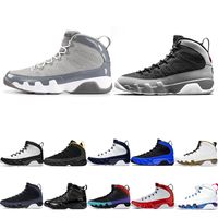 Compre al por mayor Zapatos Retro 9 de bajo precio \u0026 de calidad con envío  gratuito | Es.DHgate