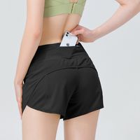 Дизайнерские женские теннисные юбки йога йога короткая юбка для спортивной одежды.