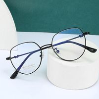 Sunglasses Full Rim Optical Glasses Frame With Recipe Blue L...