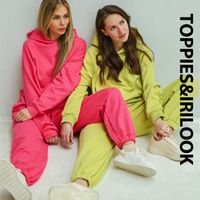 Toppies Kadın Hoodies ve Sweetpants Beyaz Trailtsits Kadın İki Parçalı Set Düz Renk Kazak Ceket Salonu Giyim Giyim Sıradan 220801