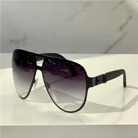 Pop Classic Männer und Frauen Design Sommerkröte Sonnenbrille 2252 UV400 Avantgarde High Quality342B