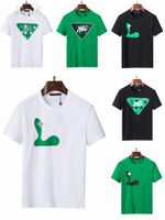 Designer pour hommes T-shirt pour hommes chemises pour femmes