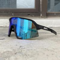 Nya 100% S3 Glass Tour de France Cycling Eyewear Sports Sand Proof Mountain Bike Solglasögon Väg ridglasögon utomhusglasögon 231B