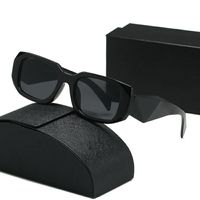 1Set с Case Summer Woman Fashion Outdoor Wind Sunglasses Gradient Glus