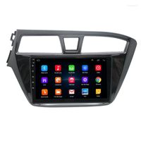 Vídeo do carro aplicável a 15 Modern I20 Android Navigation All-in-One Machines MP5 Player GPS Revertendo o Carcar de imagem