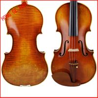 نسخ Stradivarius Violin 1716 ولعب.