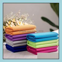 Towel Home Textiles Garden Sports Cold Fast Cooling Fitness ...