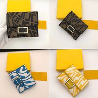 Women letter wallet luxury fashion mini purses High quality ...