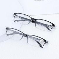 Güneş Kadın Erkek Reçine Lens Ultralight Taşınabilir Gözlük Okuma Gözlükleri Yüksek Çözünürlüklü Presbiyopik Gözlükler