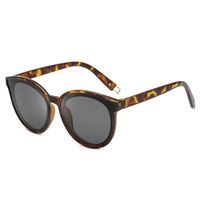 Güneş Gözlüğü Lüks Tasarımcı Kadın Erkek Güneş Gözlükleri Moda Lunette PC Çerçeve Gözlük Lentes Lunettes Gözlük Gafas