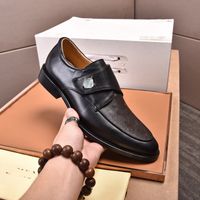 10 نمط أزياء رجال شقق تنفس قابلة للتنفس جلود حقيقية زلة على أكسفورد أحذية الرجال العلامة التجارية لحزب الحفلات أحذية الحجم 38-45