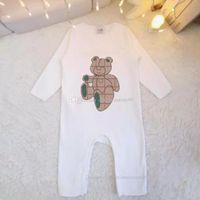 newborn baby rompers boy girl long sleeve bodysuit jumpsuits toddler children boutique clothing romper  kids clothes