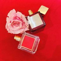 Araba Hava Spreyi Sıcak Satış Kalıcı Parfüm Maison Rouge 540 Extrait Parfum Nötr Çiçek 70ml Ücretsiz Teslimat